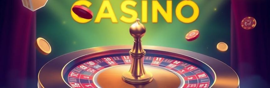 Онлайн-казино: что нужно знать, прежде чем нажать кнопку «Играть»