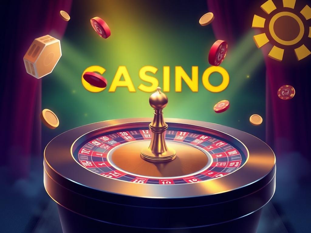 Онлайн-казино: что нужно знать, прежде чем нажать кнопку «Играть»