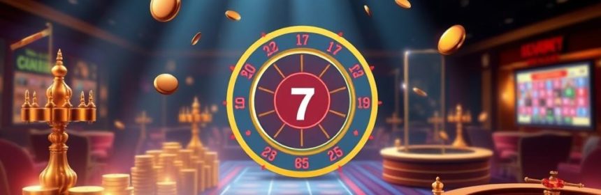 Онлайн-казино: что полезно знать прежде чем нажать «Играть»