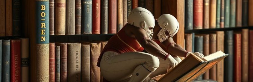 Книги великих спортсменов: что они рассказывают о победах, провалах и жизни за кулисами