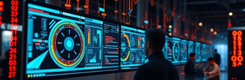 Автоматизация управления ИТ-операций: делать больше, тратить меньше и не бояться сбоев