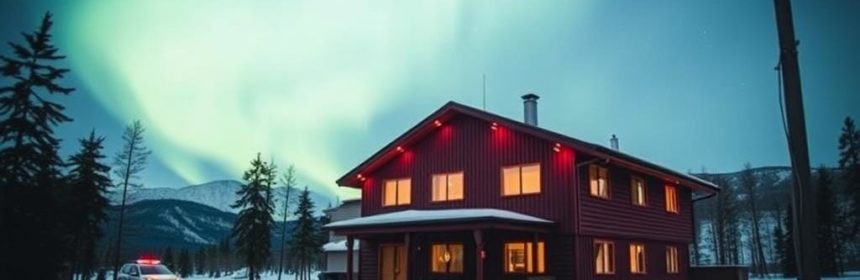 Гостиница на Камчатке: как найти уютный уголок перед вулканами