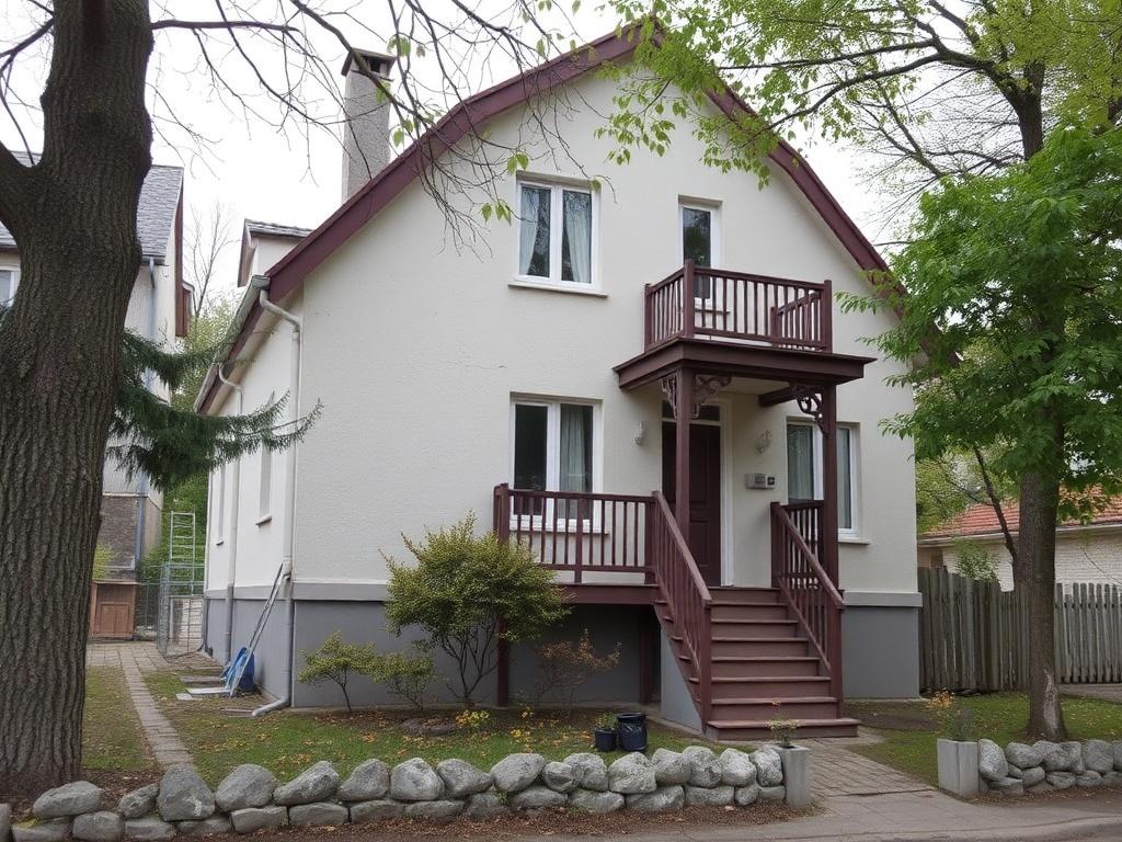 Buying a house in Simferopolфото