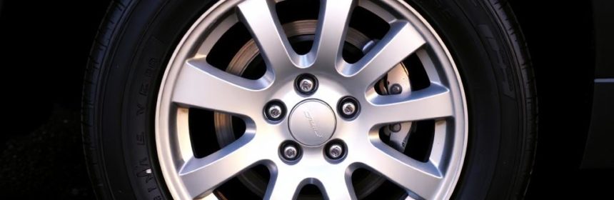 Шины для автомобилей: как выбрать правильно и не пожалеть