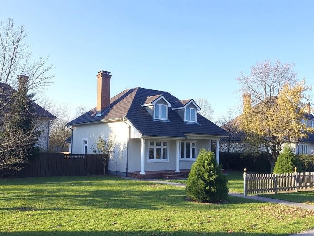 Buying a house in Simferopolфото