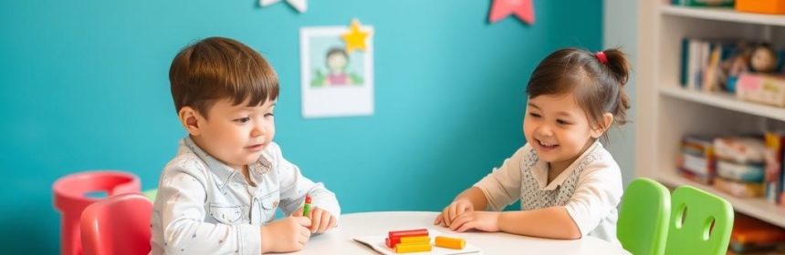 Детские центры под ключ: как открыть пространство, в которое придут с удовольствием