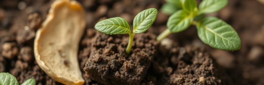 Как ферментный биопрепарат и почвенный пробиотик помогают оживить землю: простая инструкция для практиков