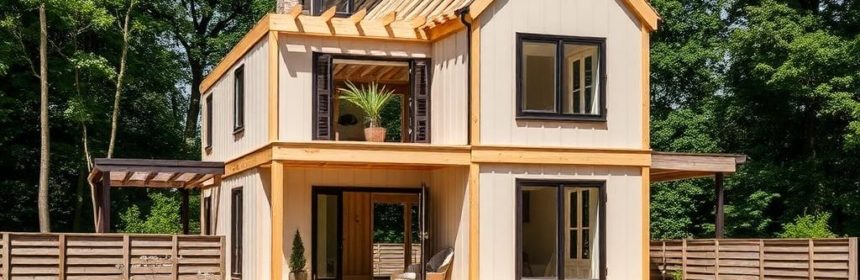 Каркасный дом под заказ: как получить удобный, тёплый и экономичный дом без лишних забот