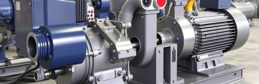 Двухроторные вакуумные насосы НВД: понятная карта для практического выбора