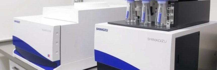 Почему жидкостные хроматографы Shimadzu — выбор лабораторий, которые не терпят сюрпризов