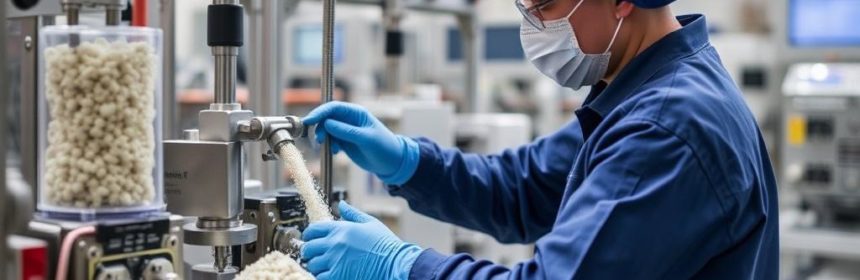 Специализированные крахмалы и функциональные добавки для производства: как выбрать и применить эффективно