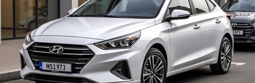 Модельный ряд Hyundai: как ориентироваться в мире седанов, кроссоверов и электрических машин