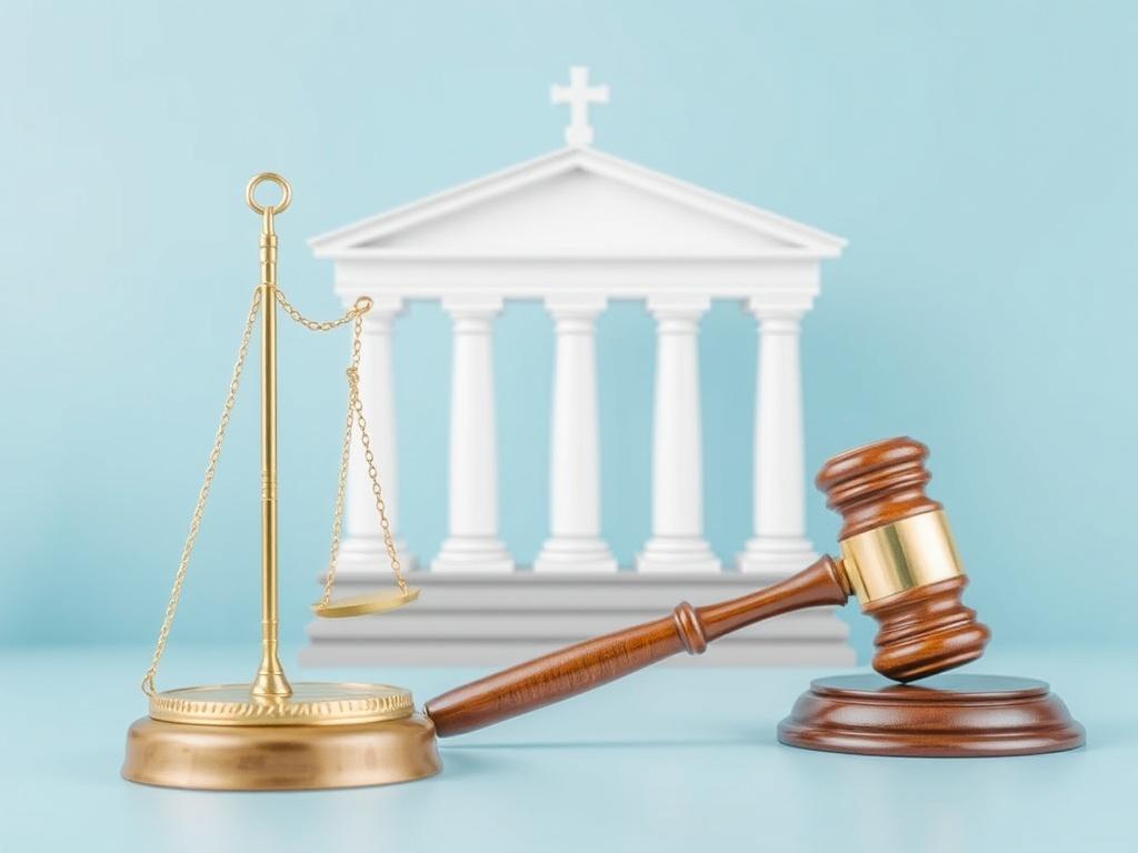 Legal issues фото