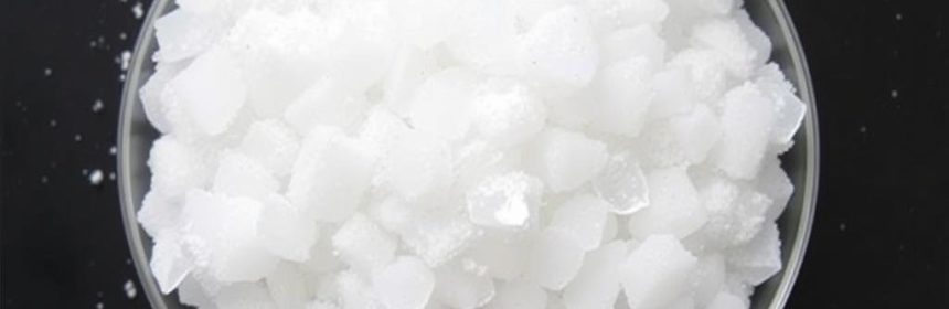 Полиакрилат натрия: маленькие гранулы с большой силой удержания воды