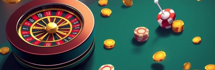 Онлайн казино: как выбрать безопасный сайт и не потерять голову