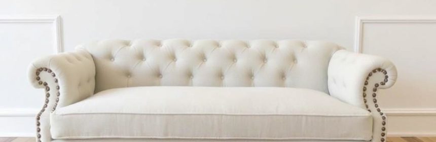 Перетяжка мебели: как вернуть старому креслу характер и не потратить состояние