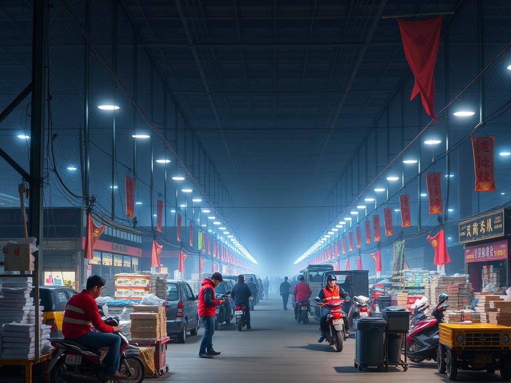 pay the Chinese supplierфото