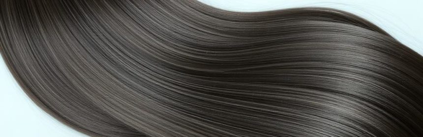 Кератиновый уход для волос: как получить гладкость, не навредив локонам