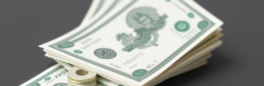 Займы до зарплаты: спасение на одну ночь или тихая долговая ловушка?