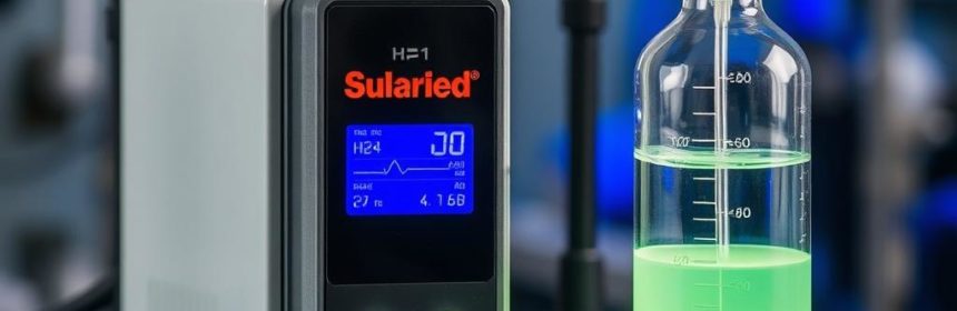 Как выбрать газоанализатор для серной кислоты (H2SO4): понятное и практичное руководство