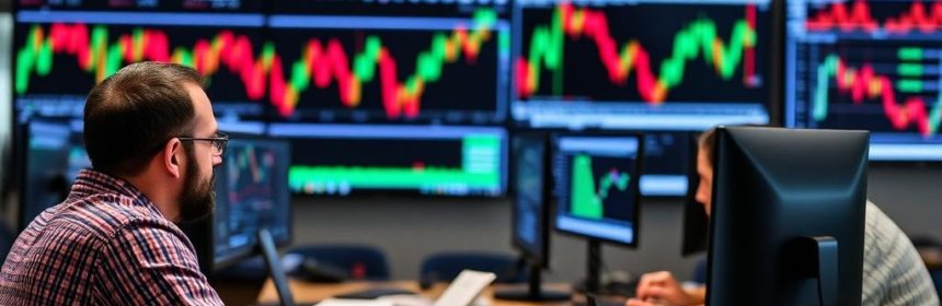 Обучение трейдингу: как учиться разумно и не наступать на те же грабли