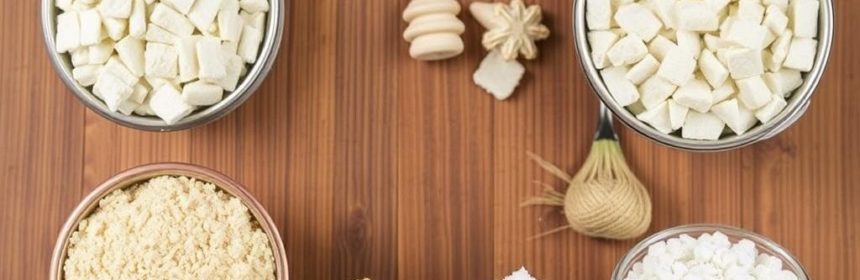 Специализированные крахмалы для производства: как выбрать и использовать так, чтобы процесс заработал лучше