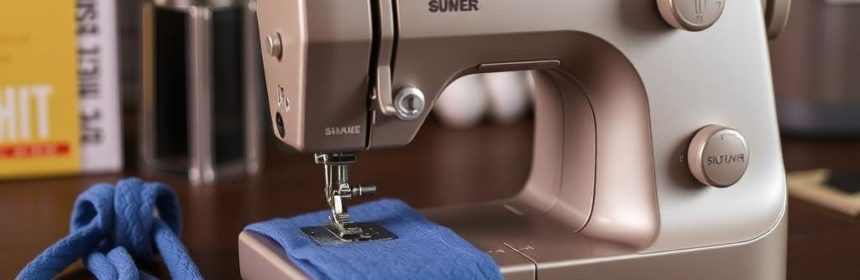 Аксессуары для швейных машин: что действительно нужно, а что можно оставить в коробке