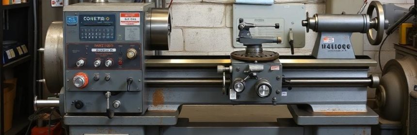 Токарный станок по металлу: практическое руководство для тех, кто хочет работать точно и без лишних ошибок