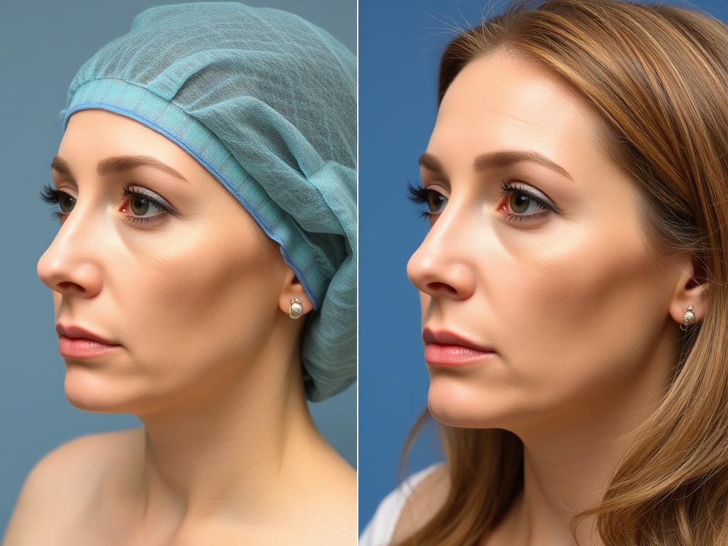 Contour plastic surgeryфото