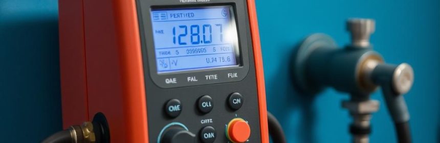 Газоанализатор: как выбрать правильный прибор и не допустить ошибок