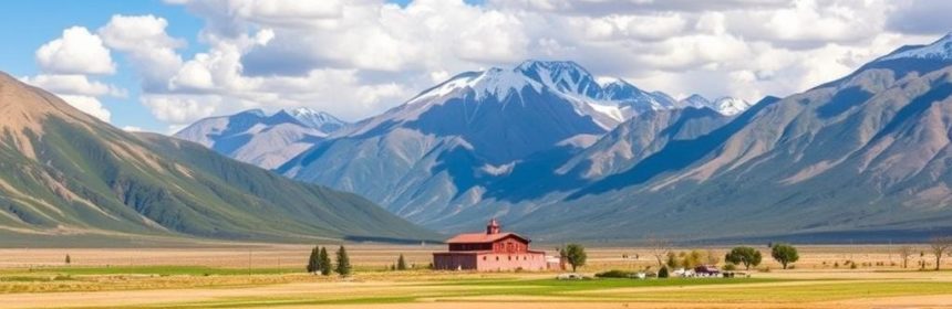 Два континента в одной поездке: яркие туры в Аргентину и Перу