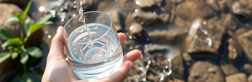 Анализ природной и питьевой воды: что проверять, как это делать и зачем