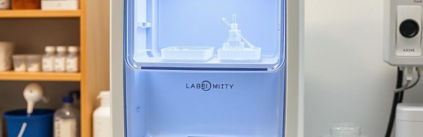 Электронный дозатор лабораторный: как выбрать, эксплуатировать и не допустить ошибок