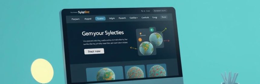 Как создать сайт без паники: понятный план от идеи до запуска