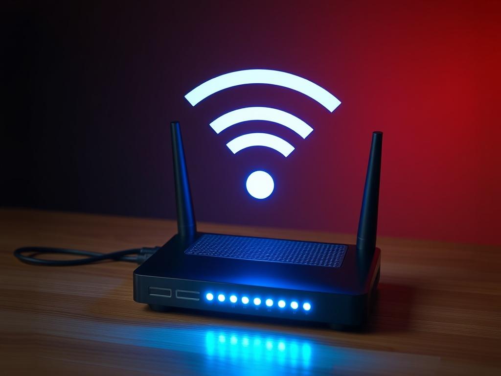Wi-Fi after repairs and without running to the routerфото