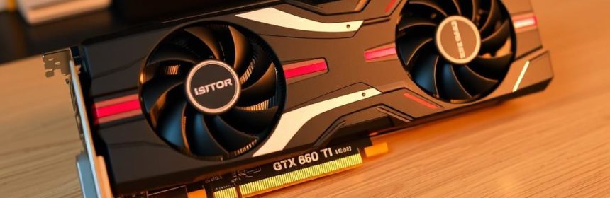 GTX 660 Ti 2GB: нужная ли это карта сегодня и как с ней жить