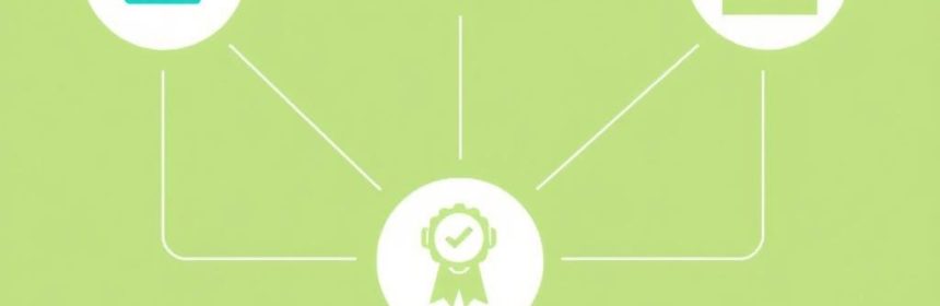 Софт для центров по сертификации: как выбрать, внедрить и извлечь пользу