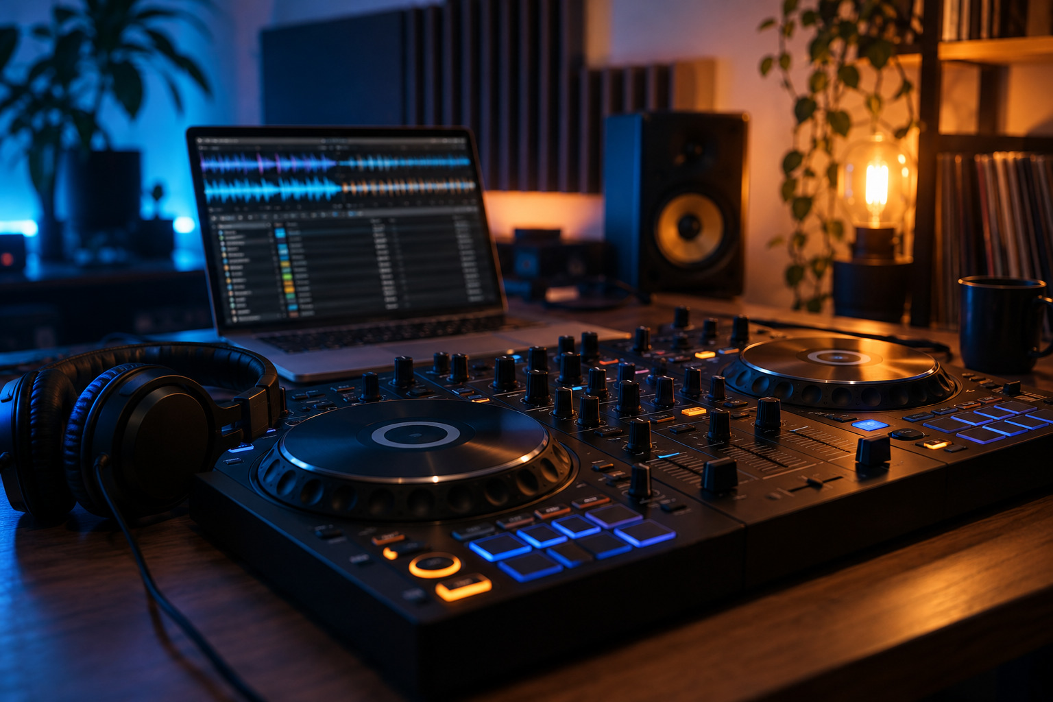 Музыка онлайн на myz.fm: как находить треки и собирать плейлисты